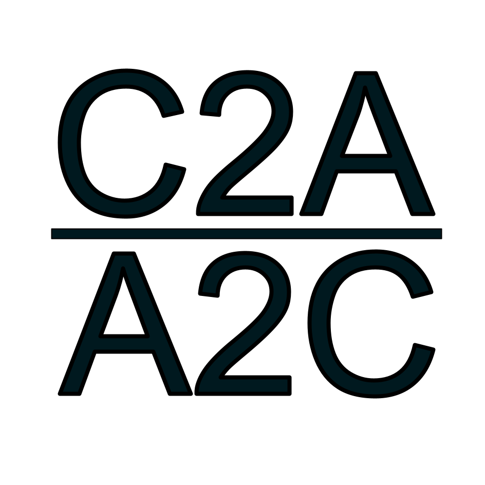 C2A/A2C