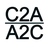 C2A.A2C