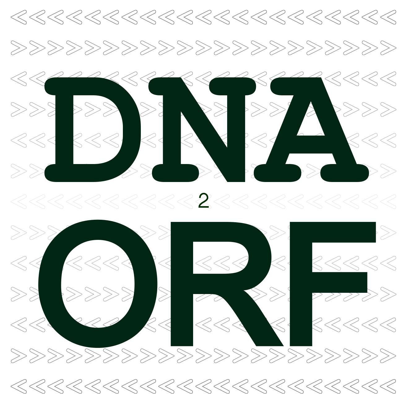 DNA2ORF